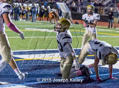 Thumbnail 1 in Malden Catholic @ Xaverian Brothers photogallery.