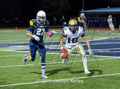 Thumbnail 3 in Malden Catholic @ Xaverian Brothers photogallery.