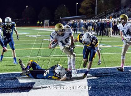 Thumbnail 1 in Malden Catholic @ Xaverian Brothers photogallery.
