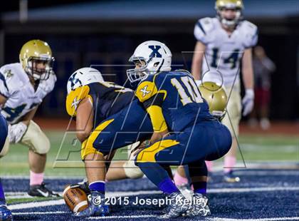Thumbnail 1 in Malden Catholic @ Xaverian Brothers photogallery.