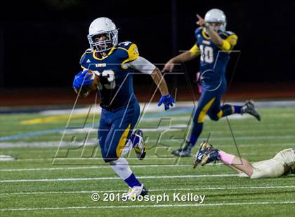Thumbnail 1 in Malden Catholic @ Xaverian Brothers photogallery.