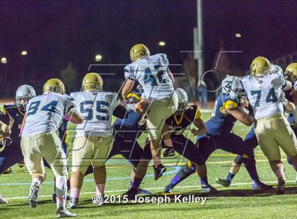 Thumbnail 1 in Malden Catholic @ Xaverian Brothers photogallery.