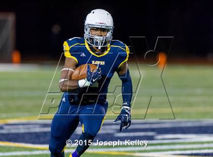 Thumbnail 3 in Malden Catholic @ Xaverian Brothers photogallery.