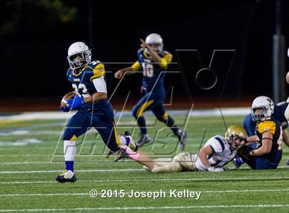 Thumbnail 3 in Malden Catholic @ Xaverian Brothers photogallery.