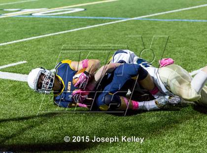 Thumbnail 2 in Malden Catholic @ Xaverian Brothers photogallery.
