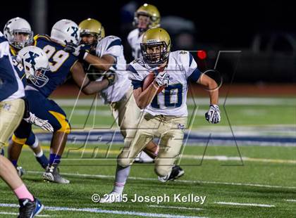 Thumbnail 3 in Malden Catholic @ Xaverian Brothers photogallery.