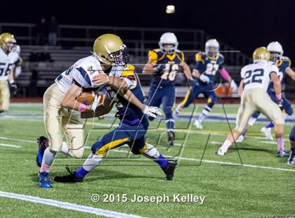 Thumbnail 2 in Malden Catholic @ Xaverian Brothers photogallery.