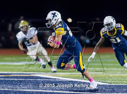 Thumbnail 2 in Malden Catholic @ Xaverian Brothers photogallery.