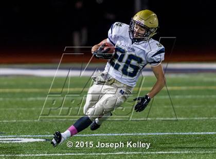 Thumbnail 2 in Malden Catholic @ Xaverian Brothers photogallery.