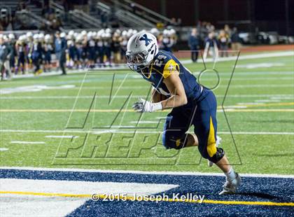 Thumbnail 2 in Malden Catholic @ Xaverian Brothers photogallery.
