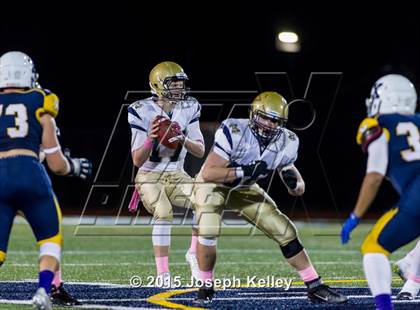 Thumbnail 2 in Malden Catholic @ Xaverian Brothers photogallery.