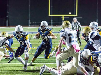 Thumbnail 2 in Malden Catholic @ Xaverian Brothers photogallery.