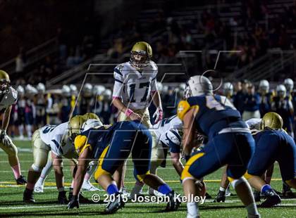 Thumbnail 1 in Malden Catholic @ Xaverian Brothers photogallery.