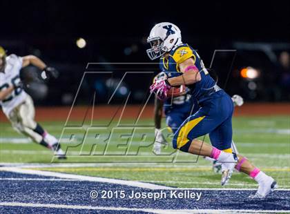 Thumbnail 3 in Malden Catholic @ Xaverian Brothers photogallery.
