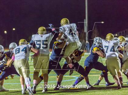 Thumbnail 2 in Malden Catholic @ Xaverian Brothers photogallery.