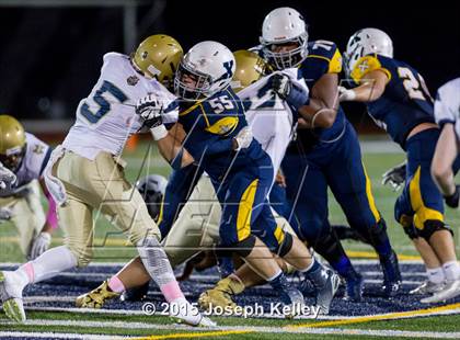 Thumbnail 1 in Malden Catholic @ Xaverian Brothers photogallery.