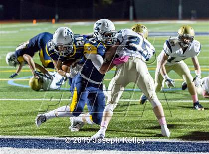 Thumbnail 1 in Malden Catholic @ Xaverian Brothers photogallery.