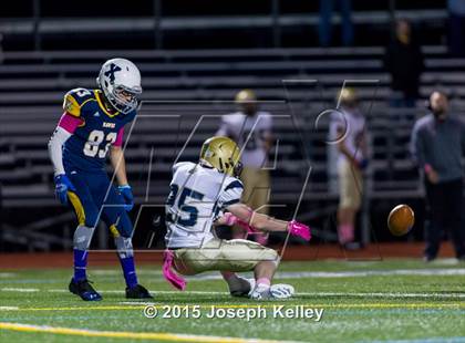 Thumbnail 2 in Malden Catholic @ Xaverian Brothers photogallery.