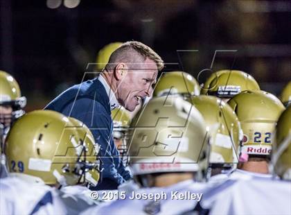 Thumbnail 2 in Malden Catholic @ Xaverian Brothers photogallery.