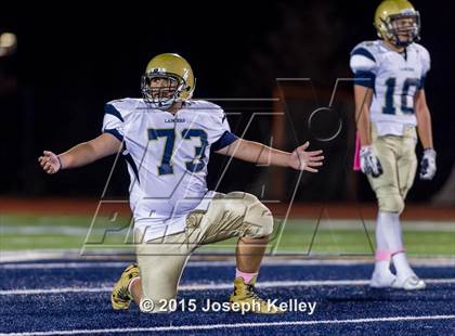 Thumbnail 1 in Malden Catholic @ Xaverian Brothers photogallery.