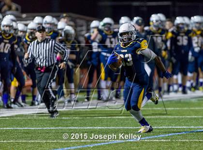 Thumbnail 2 in Malden Catholic @ Xaverian Brothers photogallery.