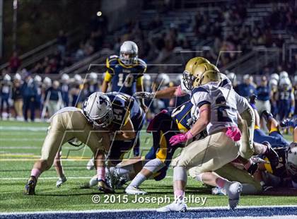 Thumbnail 2 in Malden Catholic @ Xaverian Brothers photogallery.
