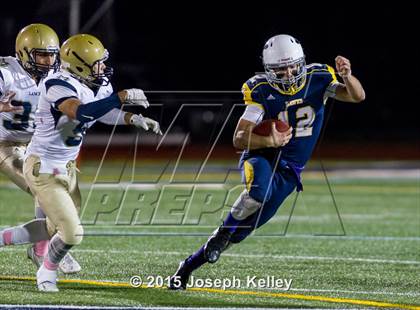 Thumbnail 1 in Malden Catholic @ Xaverian Brothers photogallery.