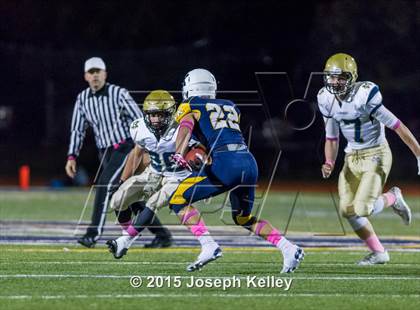 Thumbnail 2 in Malden Catholic @ Xaverian Brothers photogallery.