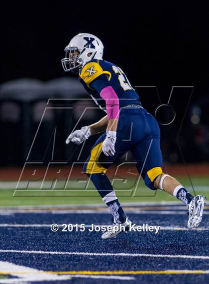 Thumbnail 2 in Malden Catholic @ Xaverian Brothers photogallery.