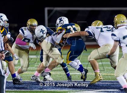 Thumbnail 3 in Malden Catholic @ Xaverian Brothers photogallery.