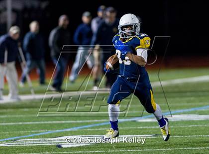 Thumbnail 3 in Malden Catholic @ Xaverian Brothers photogallery.