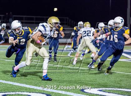 Thumbnail 3 in Malden Catholic @ Xaverian Brothers photogallery.