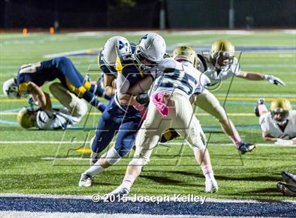 Thumbnail 3 in Malden Catholic @ Xaverian Brothers photogallery.
