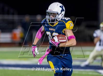 Thumbnail 2 in Malden Catholic @ Xaverian Brothers photogallery.