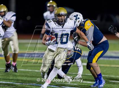 Thumbnail 2 in Malden Catholic @ Xaverian Brothers photogallery.