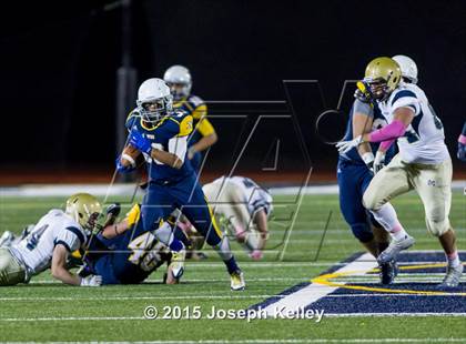 Thumbnail 2 in Malden Catholic @ Xaverian Brothers photogallery.