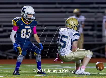 Thumbnail 3 in Malden Catholic @ Xaverian Brothers photogallery.