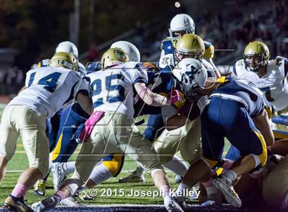 Thumbnail 1 in Malden Catholic @ Xaverian Brothers photogallery.