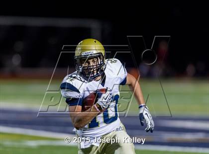 Thumbnail 2 in Malden Catholic @ Xaverian Brothers photogallery.