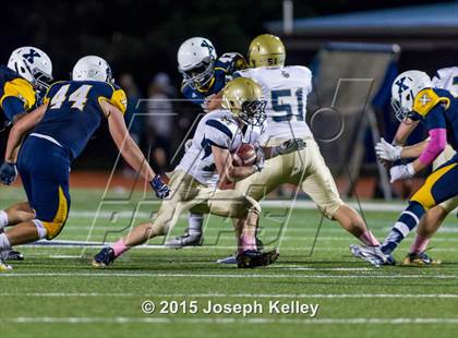 Thumbnail 3 in Malden Catholic @ Xaverian Brothers photogallery.