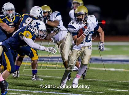 Thumbnail 1 in Malden Catholic @ Xaverian Brothers photogallery.
