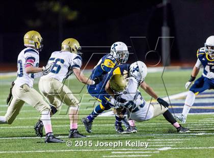 Thumbnail 3 in Malden Catholic @ Xaverian Brothers photogallery.