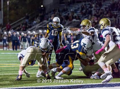 Thumbnail 1 in Malden Catholic @ Xaverian Brothers photogallery.