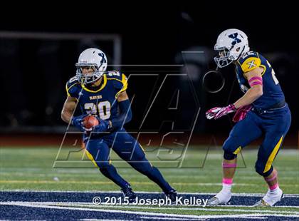Thumbnail 1 in Malden Catholic @ Xaverian Brothers photogallery.