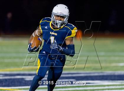 Thumbnail 2 in Malden Catholic @ Xaverian Brothers photogallery.