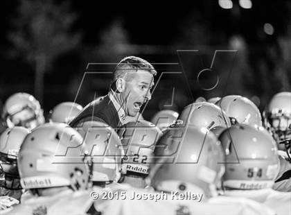 Thumbnail 3 in Malden Catholic @ Xaverian Brothers photogallery.