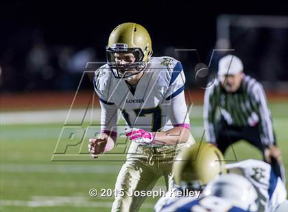 Thumbnail 3 in Malden Catholic @ Xaverian Brothers photogallery.