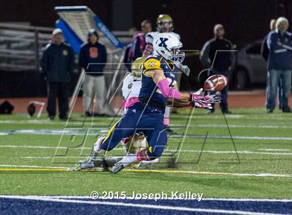 Thumbnail 2 in Malden Catholic @ Xaverian Brothers photogallery.
