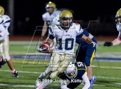 Thumbnail 3 in Malden Catholic @ Xaverian Brothers photogallery.