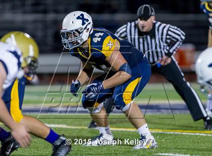 Thumbnail 2 in Malden Catholic @ Xaverian Brothers photogallery.